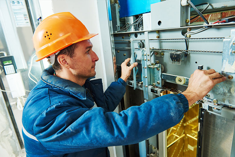 Üsküdar Asansör Bakımı