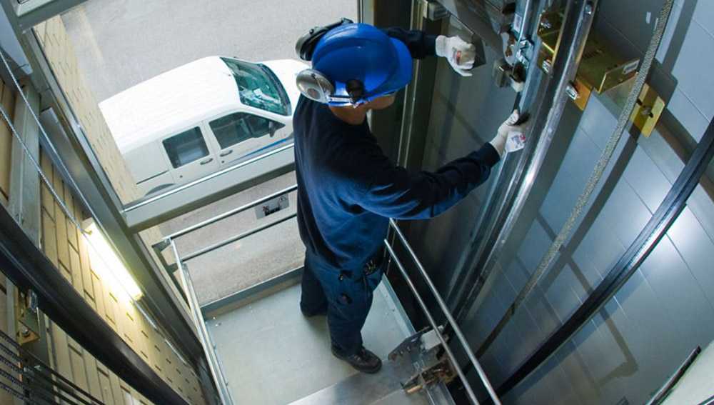 Üsküdar Asansör Bakımı